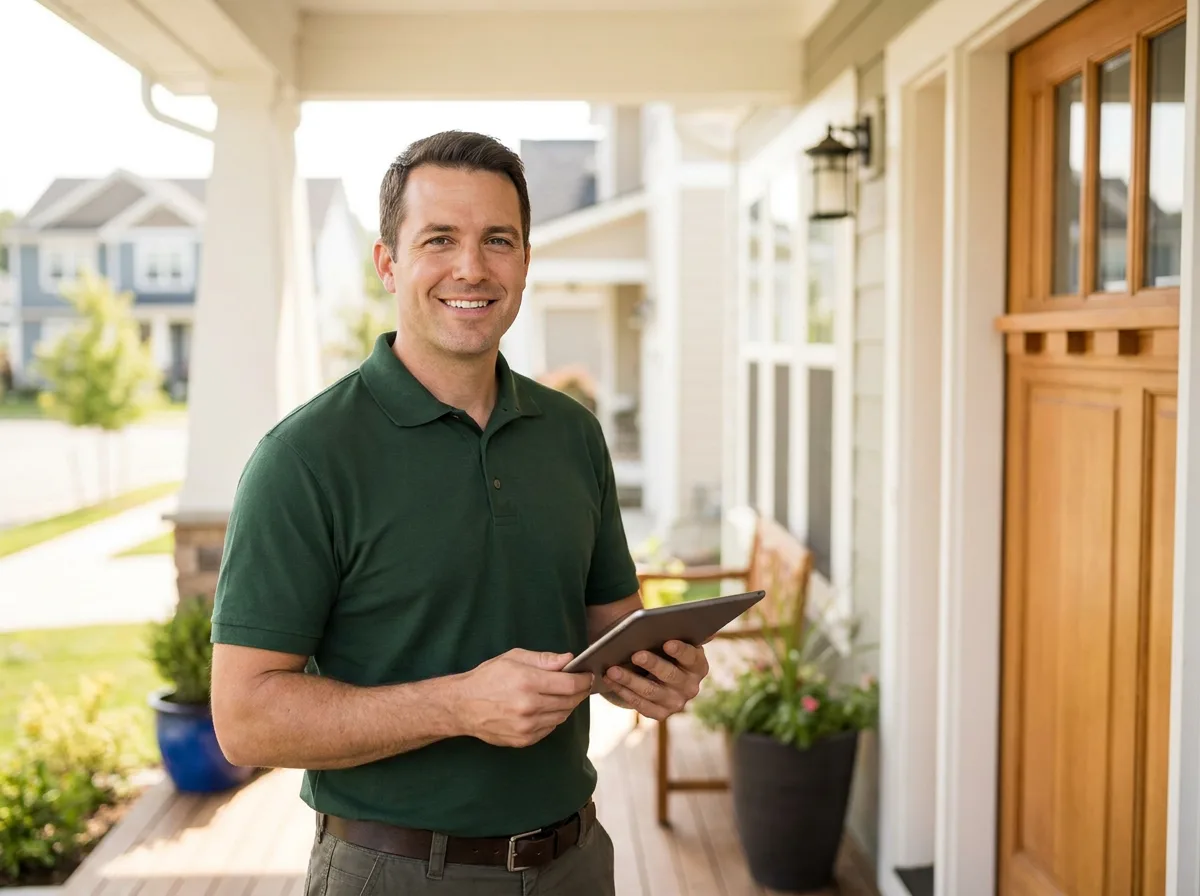 Pest control FAQs for Goodview, VA